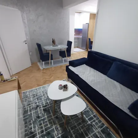 Stan Na Dan Bijeljina Apartment Exterior photo
