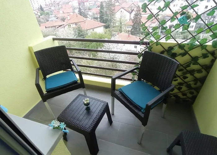 Stan Na Dan Bijeljina