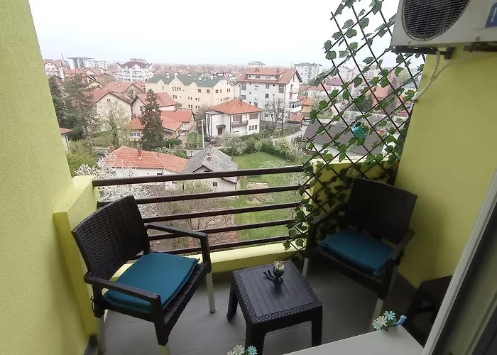Stan Na Dan Bijeljina