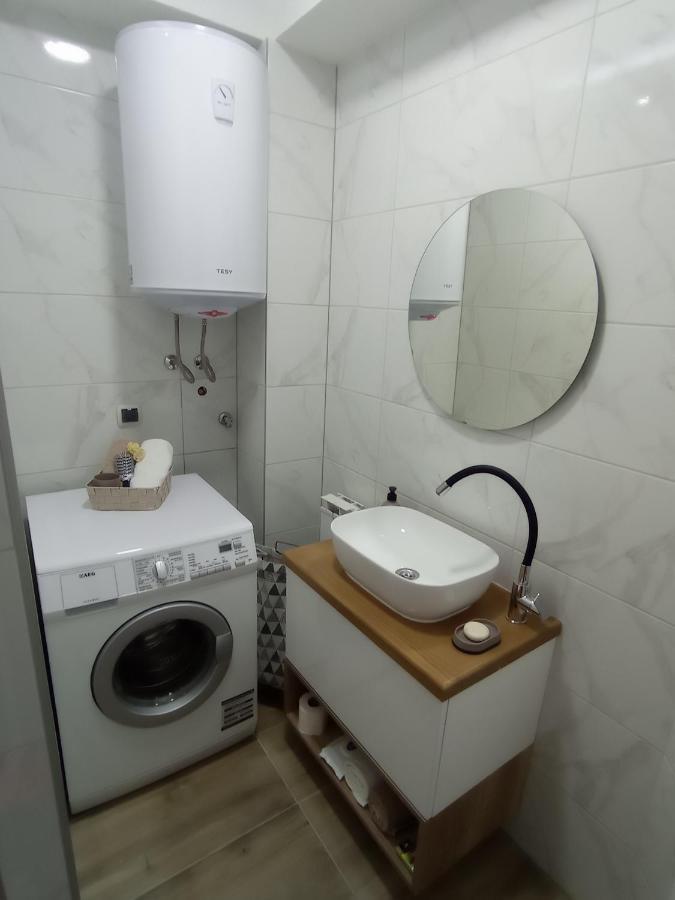 Stan Na Dan Apartamento Bijeljina