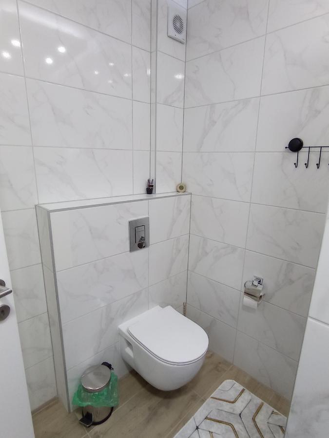Stan Na Dan Apartment