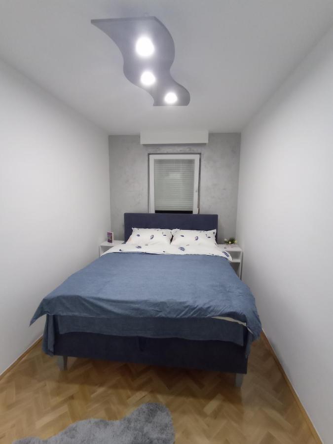 Stan Na Dan Apartment