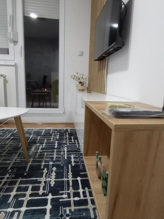 Stan Na Dan Apartamento