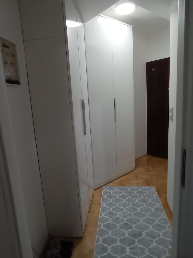 Apartment Stan Na Dan Bijeljina