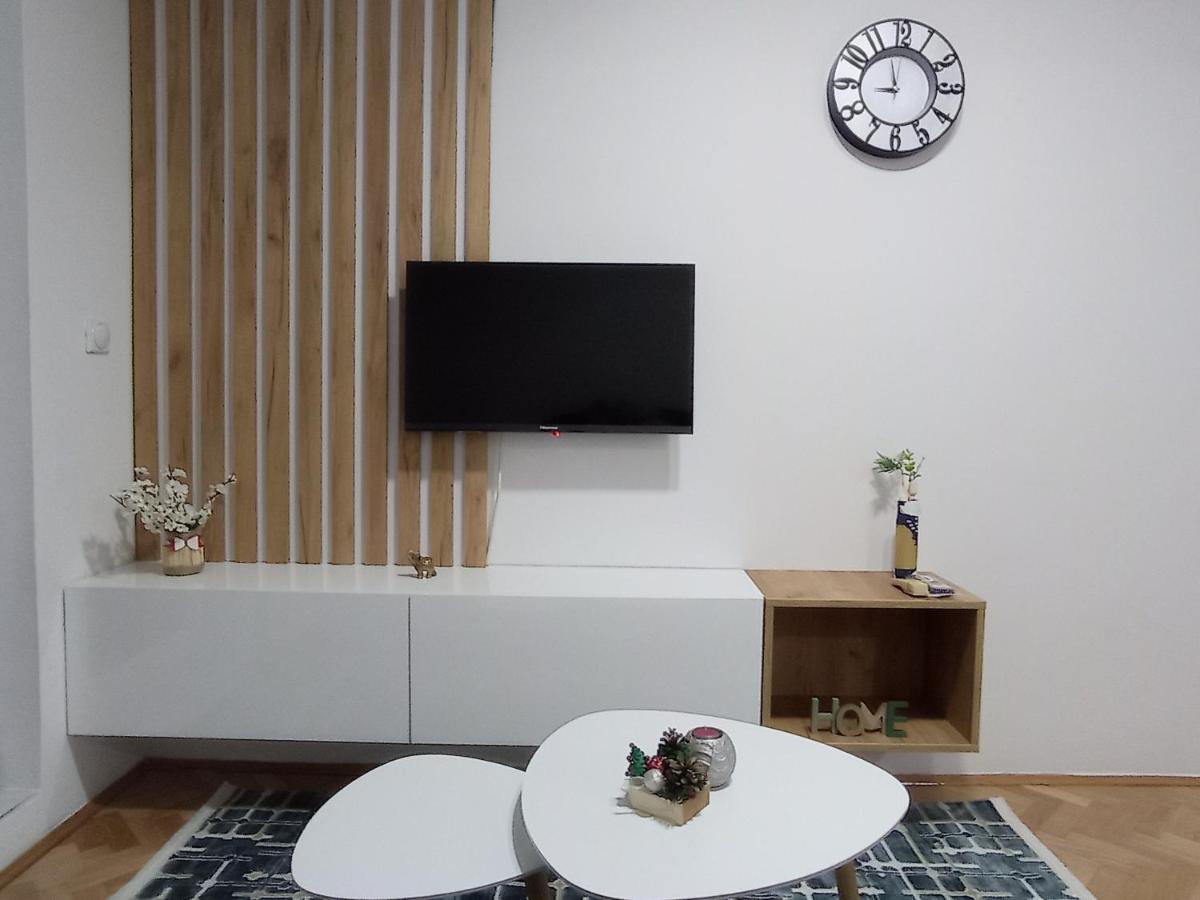 Stan Na Dan Apartment Bijeljina