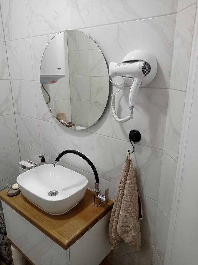 Apartamento Stan Na Dan Bijeljina
