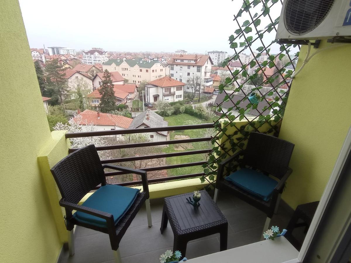 Apartamento Stan Na Dan Bijeljina