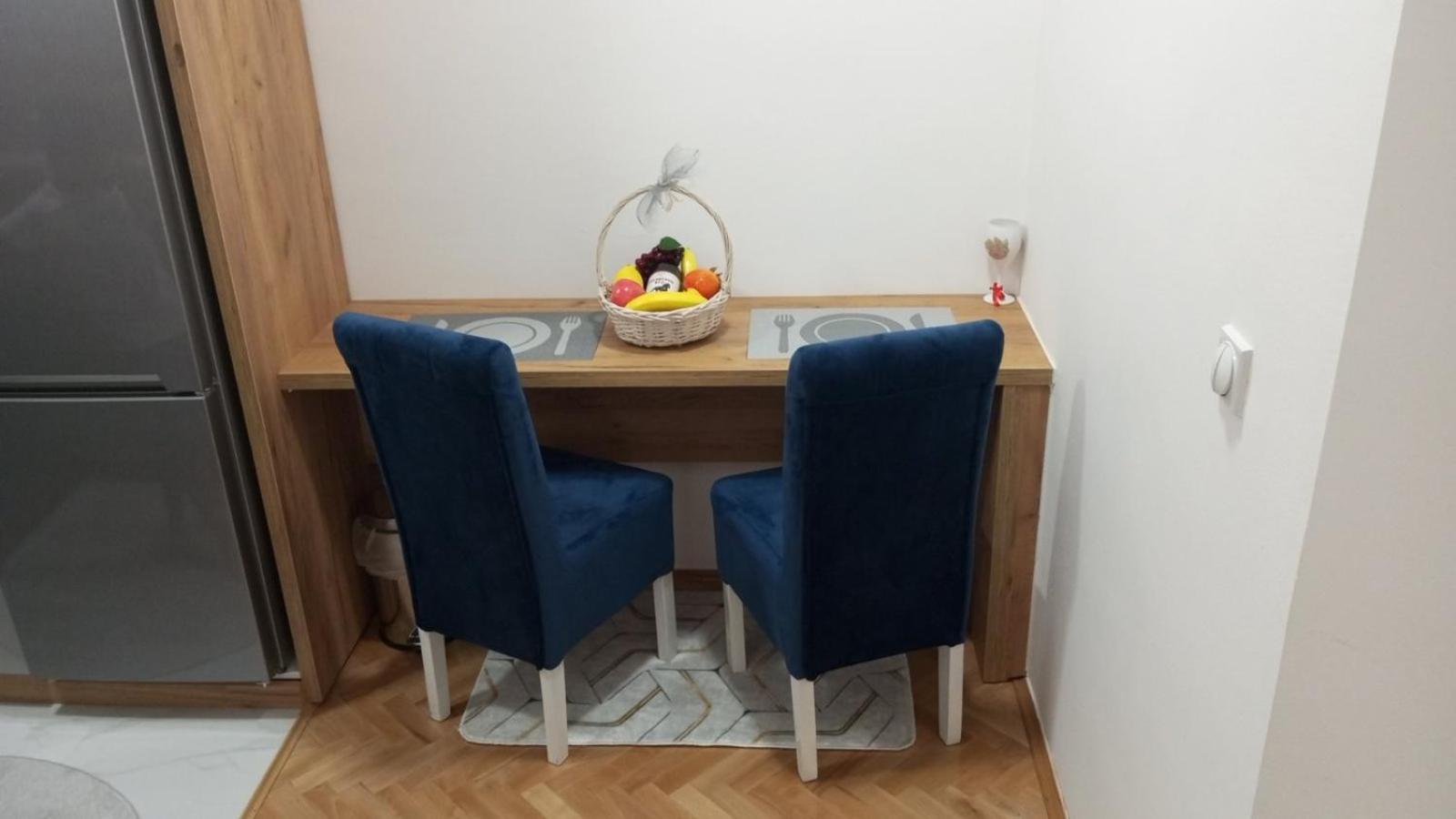 Apartment Stan Na Dan Bijeljina